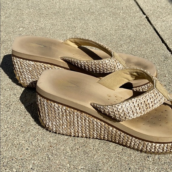 Volatile Sandals - Picture 2 of 2